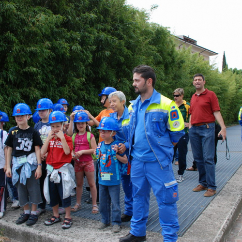 SicurUdine 2011 n. 13 / 65594