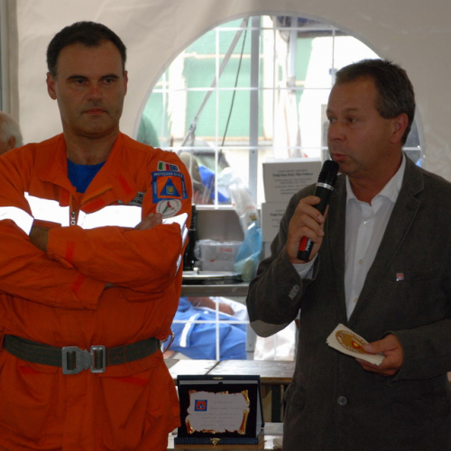 Premiazione Olimpiadi dell'Antincendio Boschivo n. 13 / 67301