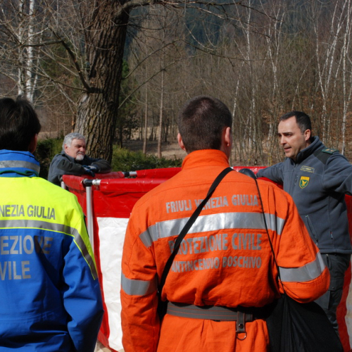 Corso AIB 3-4 marzo n. 9 / 77152