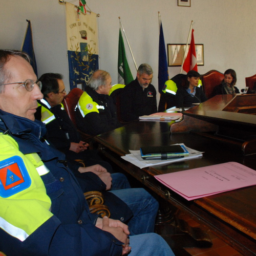 Incontro Presidente ed Assessore a Moggio n. 12 / 104135