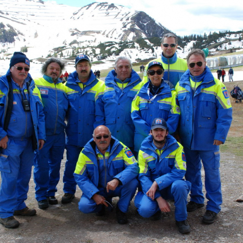 Supporto 20™ tappa 97∞ Giro d'Italia (Maniago-Monte Zoncolan) n. 4 / 109356