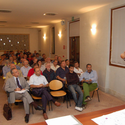foto incontro 10/09 n. 5 / 16514