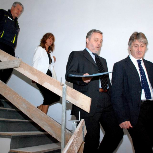 Visita Tondo in PCR 10 / 28293