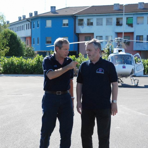 Incontro con Sindaci 9.08.2008 1 / 27907