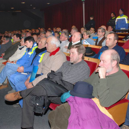 Incontro Palmanova 13.01.2008 6 / 34068