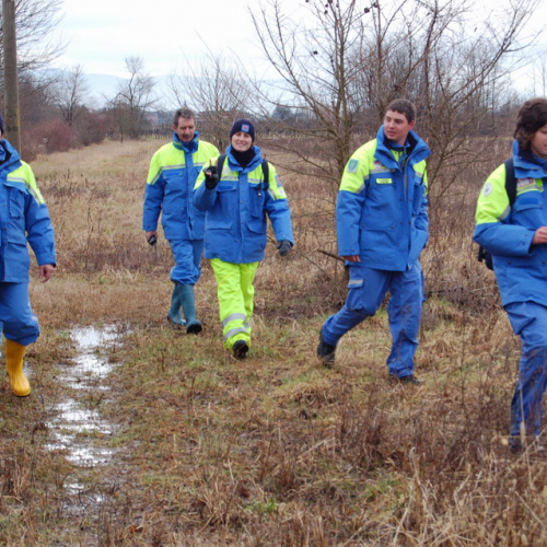 Attivit‡ addestrativa 24/01 n. 19 / 34468