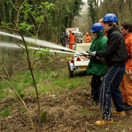 Stage Lignano 31/03 AIB n. 30 / 38757