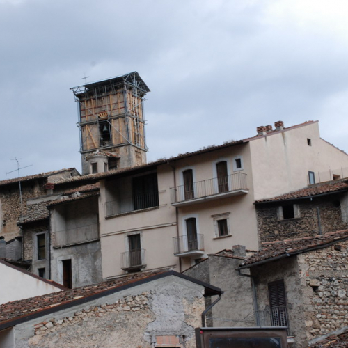 Visita Assessore Riccardi a L'Aquila e Fossa 15/09 n. 6 / 42388