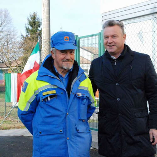 Inaugurazione sede Bagnaria Arsa n. 5 / 73333
