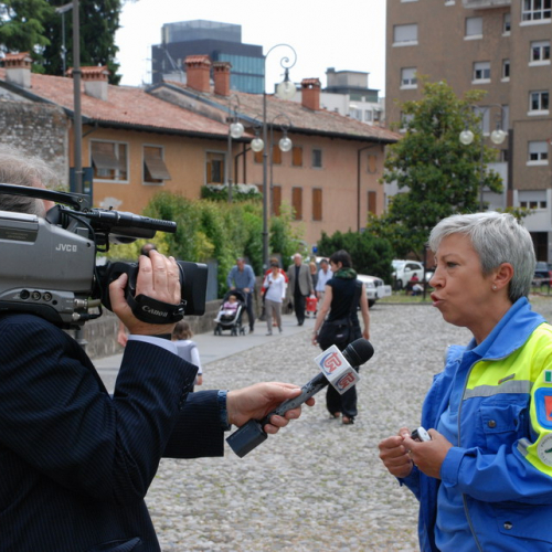 SicurUdine 2011 n. 14 / 65595