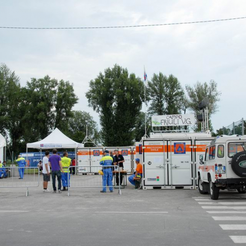 Gallery attivit‡ 24 maggio n. 1 / 81698