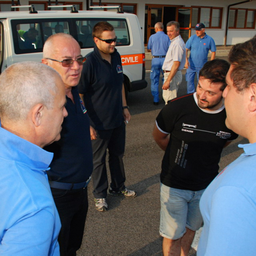 2∞ turno Puglia 2013" n. 7""∞ turno "Puglia 2"" turno """" / 97503