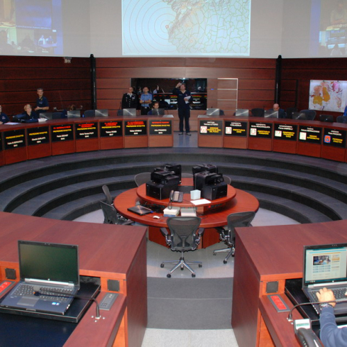 Esercitazione Nord-Est 2013" n. 9""sercitazione "Nord-""ercit" / 99434