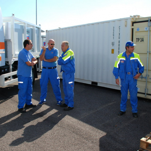 Debriefing Attivit‡ AIB luglio/agosto 2013 n. 12 / 99900