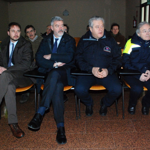 Incontro Sindaci Attimis, Faedis, Taipana n. 6 / 103864