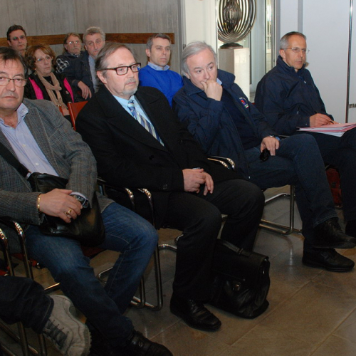 Incontro Buja (15 marzo 2014) n. 4 / 105402