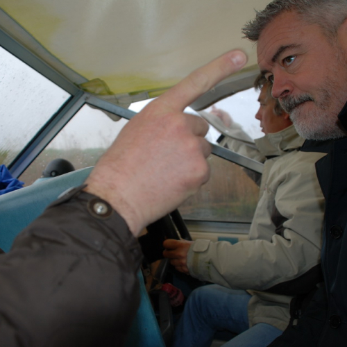 Sopralluogo Assessore del 24/03/14 n. 9 / 105629