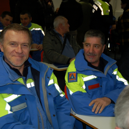 Incontro Tolmezzo foto n.1 / 112736