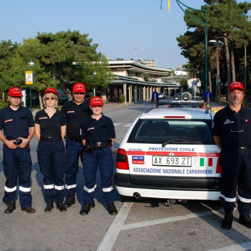 European Masters Games di Lignano Sabbiadoro n. 7 / 70985