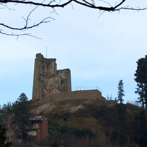 Foto Castello Frangipane 9 / 19502