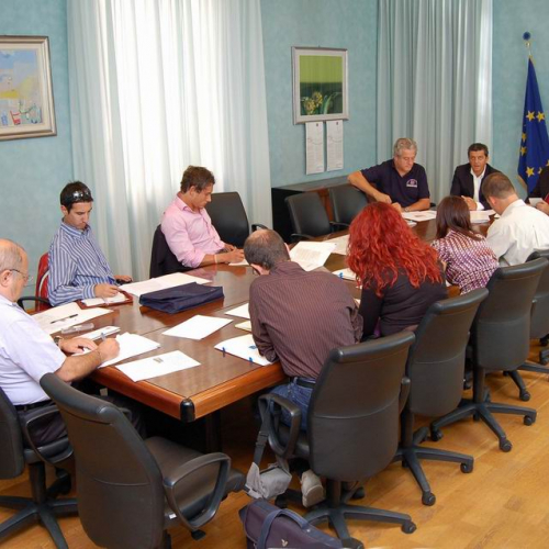 Conferenza stampa 5 / 16492