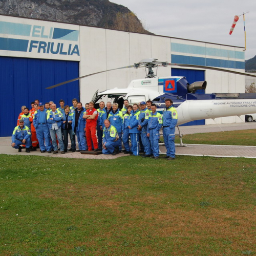 Corso Tolmezzo 18/10 n. 20 / 31199