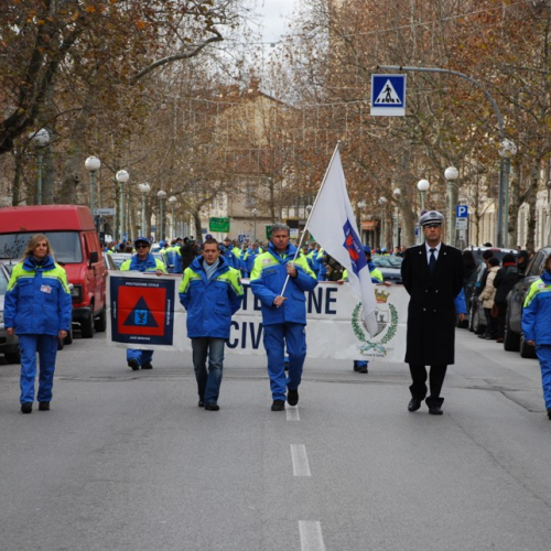 XI^ giornata del volontariato n. 9 / 33413