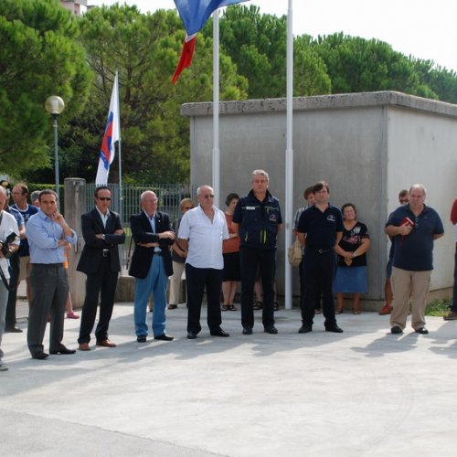 Inaugurazione Staranzano n. 6 / 29141