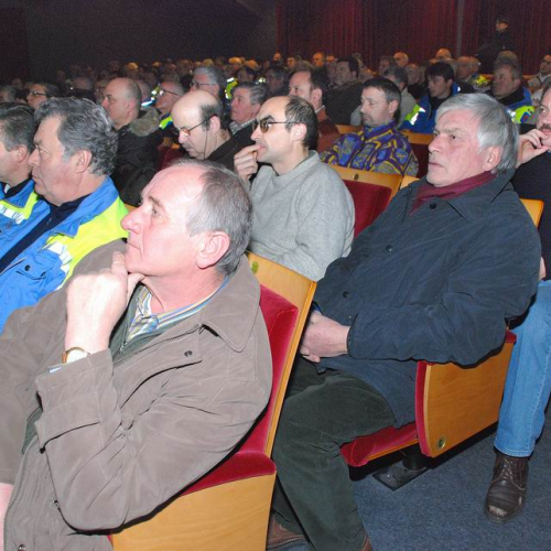 Incontro Palmanova 13.01.2008 7 / 34069