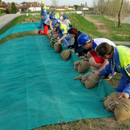 stage Lignano 01/04 lezione rischio idrogeologico n. 16 / 38807