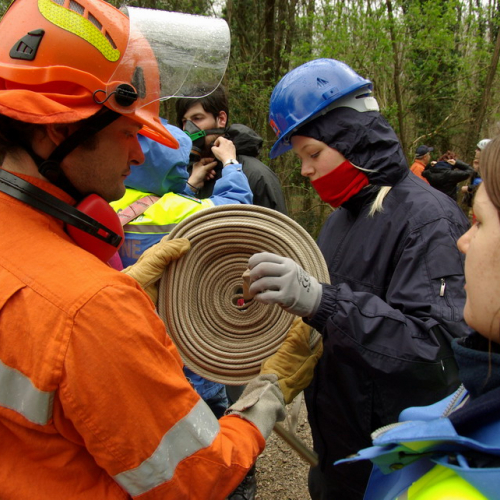 Stage Lignano 31/03 AIB n. 31 / 38758