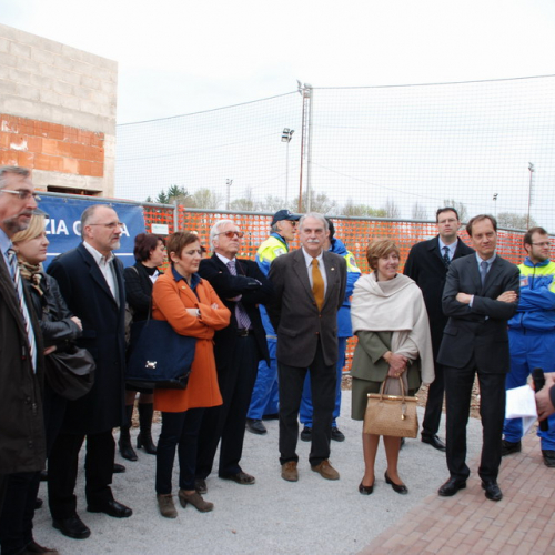 Inaugurazione sede Moraro n. 9 / 63021