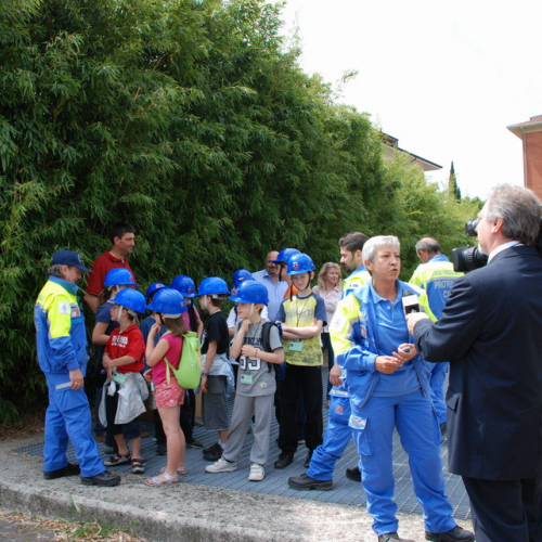 SicurUdine 2011 n. 15 / 65596