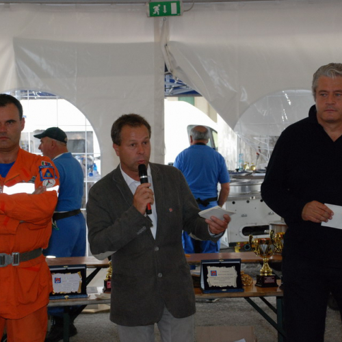 Premiazione Olimpiadi dell'Antincendio Boschivo n. 14 / 67302
