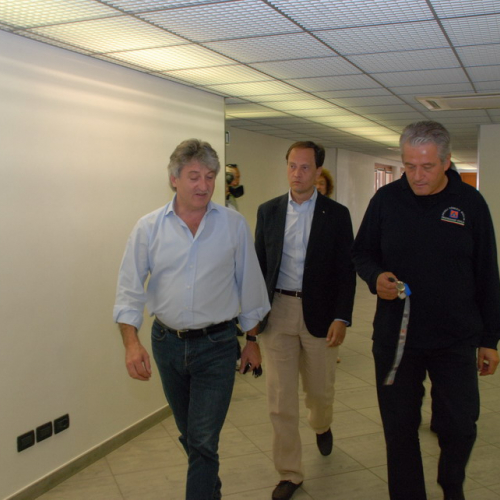 Visita Presidente Tondo n. 15 / 69692