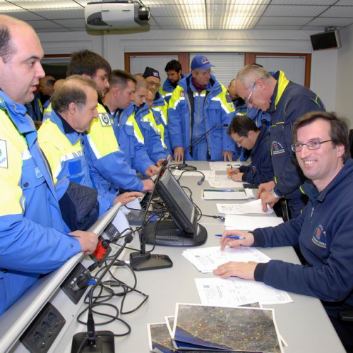 Gallery partenza n. 17 / 75118