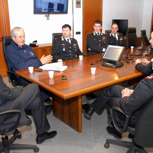 Visita sede n. 10 / 75350