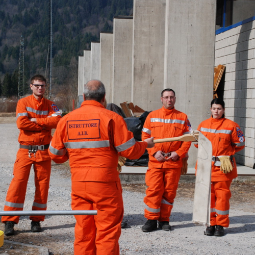 Corso AIB 3-4 marzo n. 10 / 77153