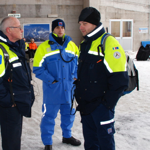 Coppa Europa Sci Disabili n. 8 / 90335