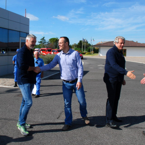 Debriefing Attivit‡ AIB luglio/agosto 2013 n. 13 / 99901