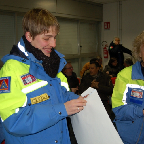 Incontro Tolmezzo foto n.2 / 112737