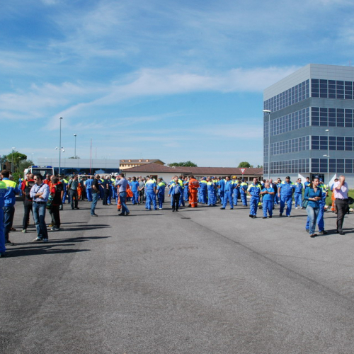 Debriefing Attivit‡ AIB luglio/agosto 2013 n. 14 / 99902