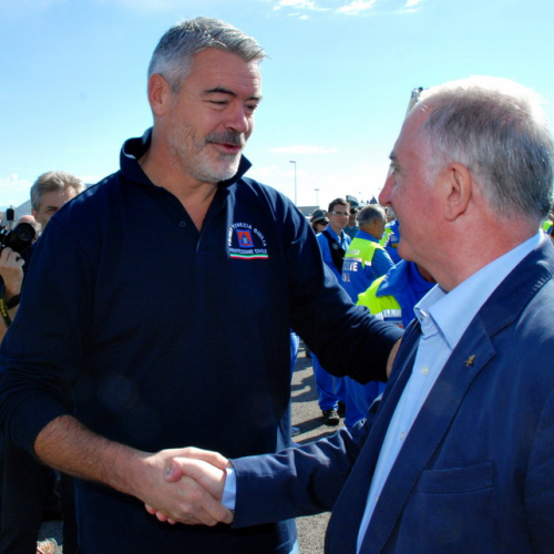 Debriefing Attivit‡ AIB luglio/agosto 2013 n. 15 / 99903