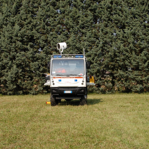 Ruda foto 10: campo base / 10464