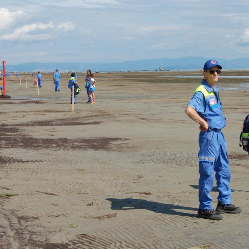 Grado Air Show 2007 11 / 15743