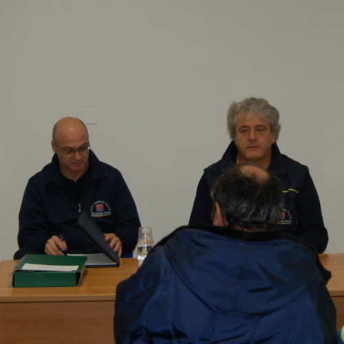 Incontro 03/12 n. 2 / 46114