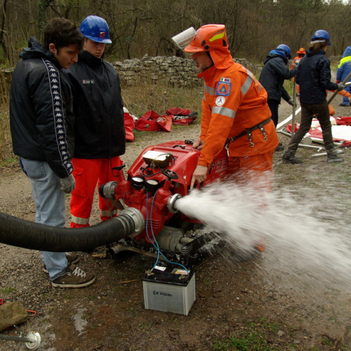 Stage Lignano 31/03 AIB n. 32 / 38759