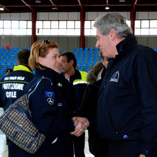 Visita autorit‡ 08/04 n. 26 / 37376