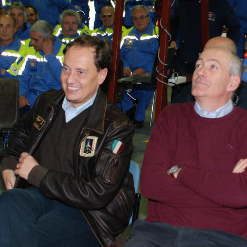 Visita Ronchi dei Legionari n. 8 / 57240