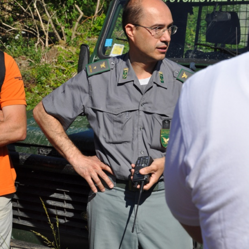 Karst Exercise 2011 n. 7 / 66590